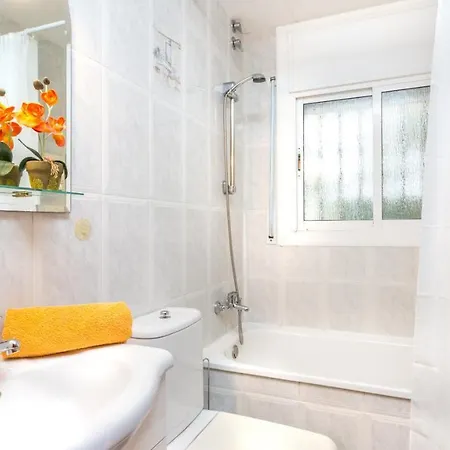 2vil01 - Villa Lloret de Mar