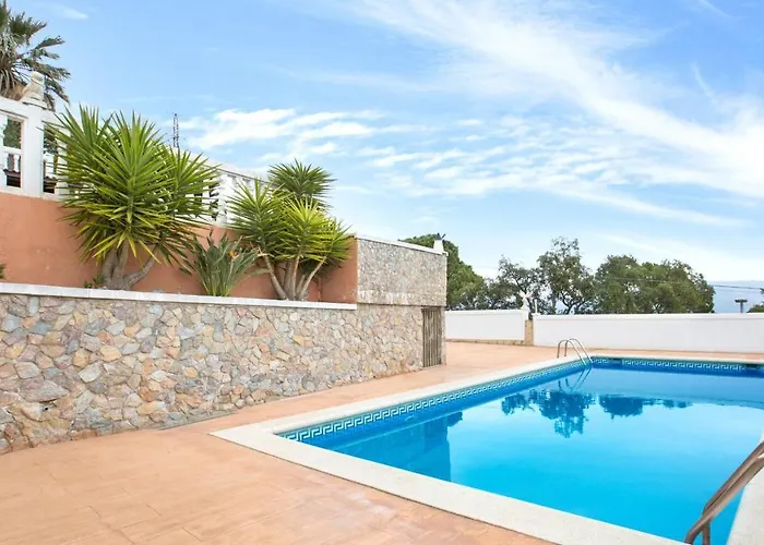 Villa 2vil01 - Lloret de Mar