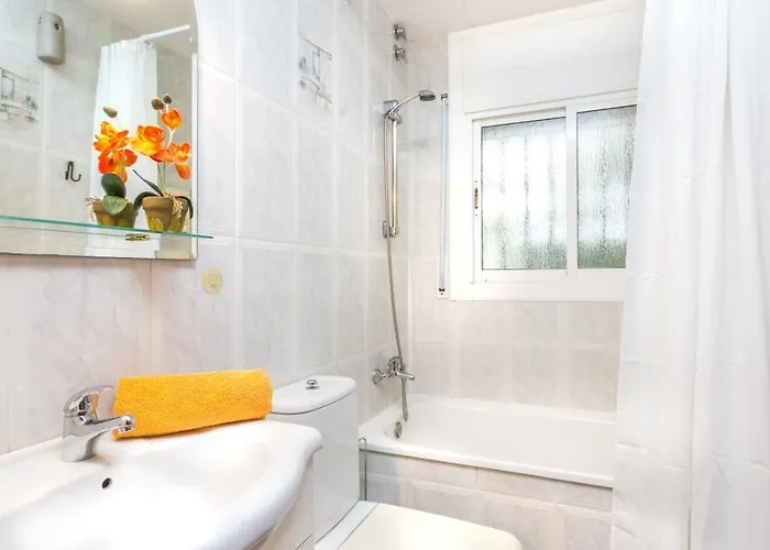 2vil01 - Villa Lloret de Mar