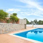 Vila 2vil01 - Lloret de Mar